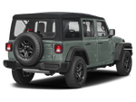 2027 Jeep Wrangler Rubicon