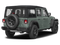 2027 Jeep Wrangler Rubicon