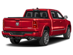 2027 RAM 1500 Tungsten