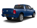 2012 RAM 1500 Outdoorsman