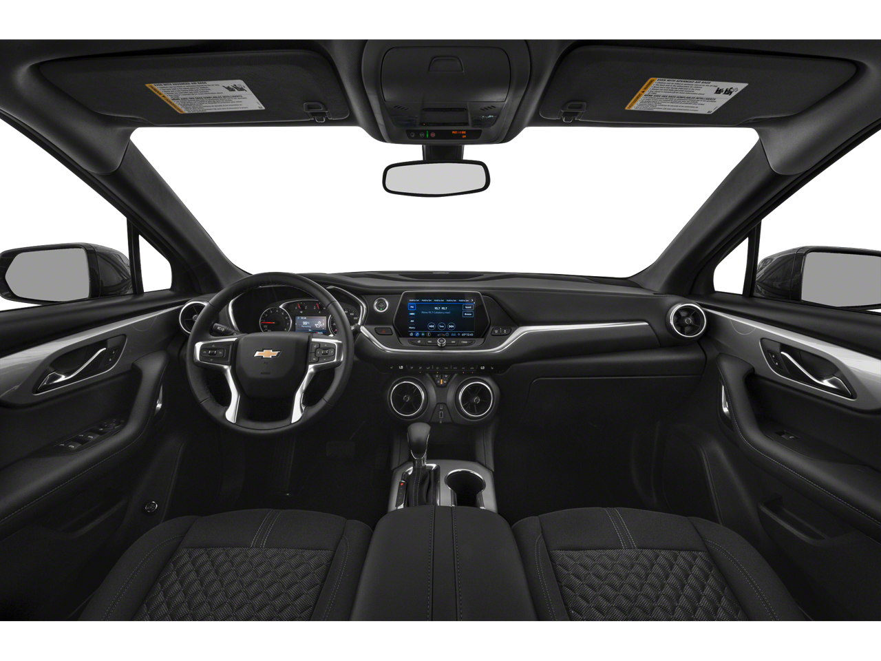 2020 Chevrolet Blazer FWD Premier