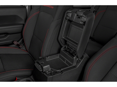 2020 Jeep Wrangler Rubicon 4x4