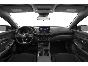 2020 Nissan Sentra SR Xtronic CVT