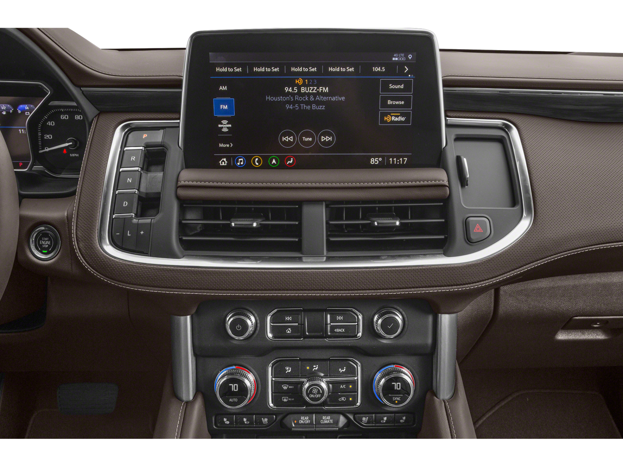 2021 GMC Yukon 2WD SLT