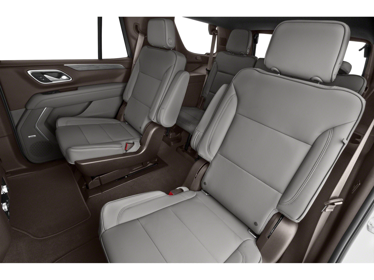 2021 GMC Yukon 2WD SLT