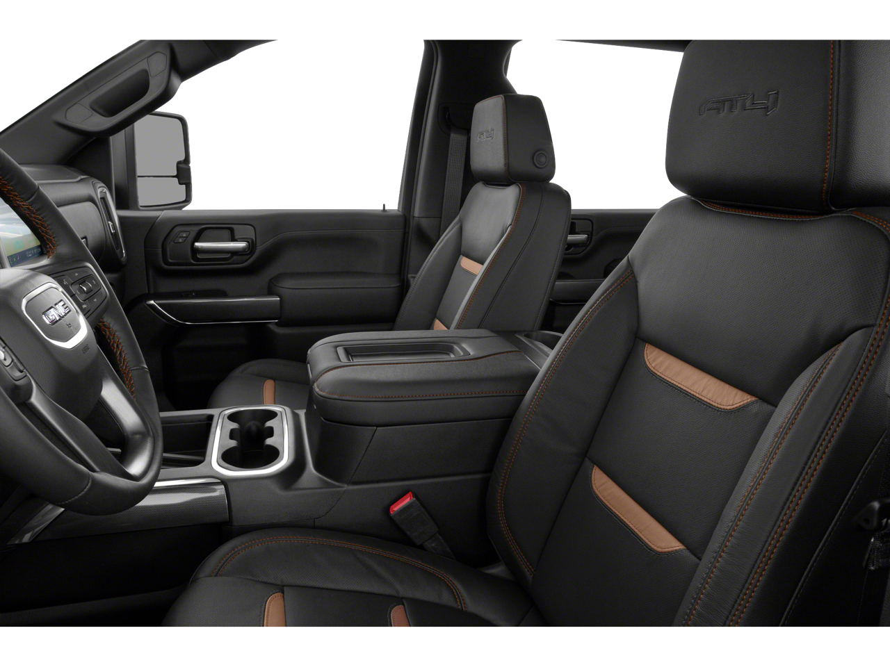 2021 GMC Sierra 3500HD Denali