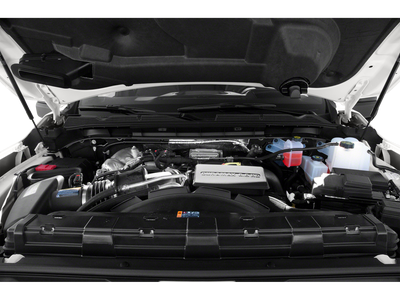 2021 GMC Sierra 3500HD Denali