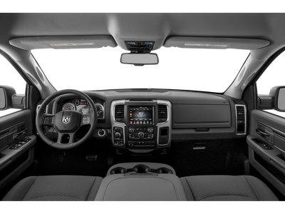2021 RAM 1500 SLT