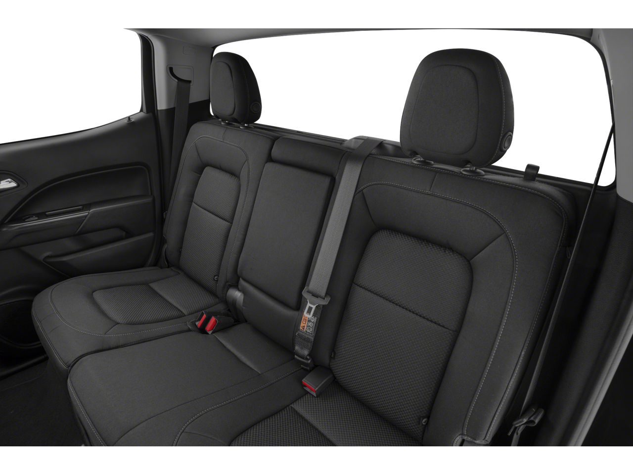 2022 Chevrolet Colorado 2WD Crew Cab Short Box LT