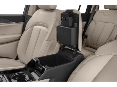 2022 Jeep Grand Cherokee L Altitude