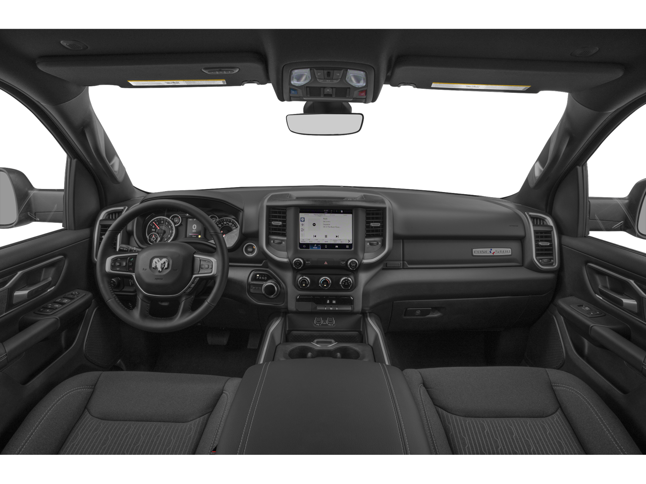 2022 RAM 1500 Lone Star
