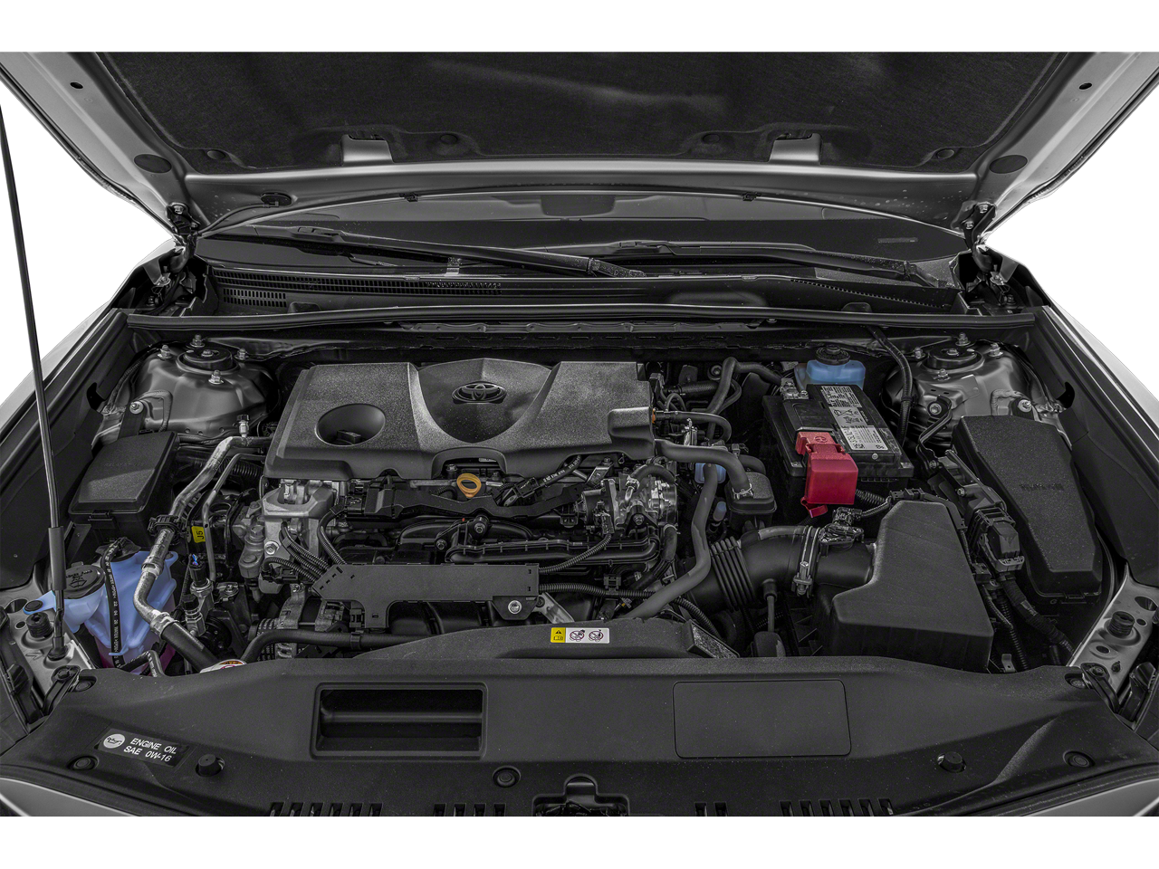 2022 Toyota Camry XLE V6
