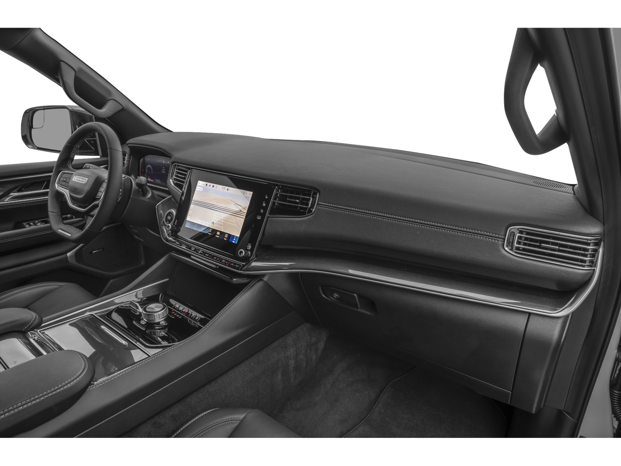 2024 Jeep Wagoneer Series I 4x4