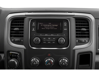 2024 RAM 1500 Tradesman