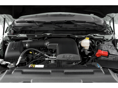 2024 RAM 1500 Tradesman