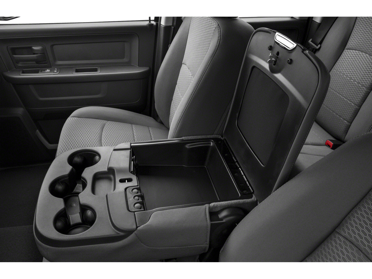2024 RAM 1500 Tradesman
