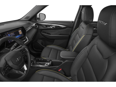 2025 Chevrolet Trailblazer FWD ACTIV