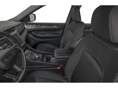 2025 Jeep Grand Cherokee L Altitude X 4x2