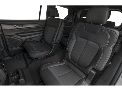 2025 Jeep Grand Cherokee L Altitude X 4x2