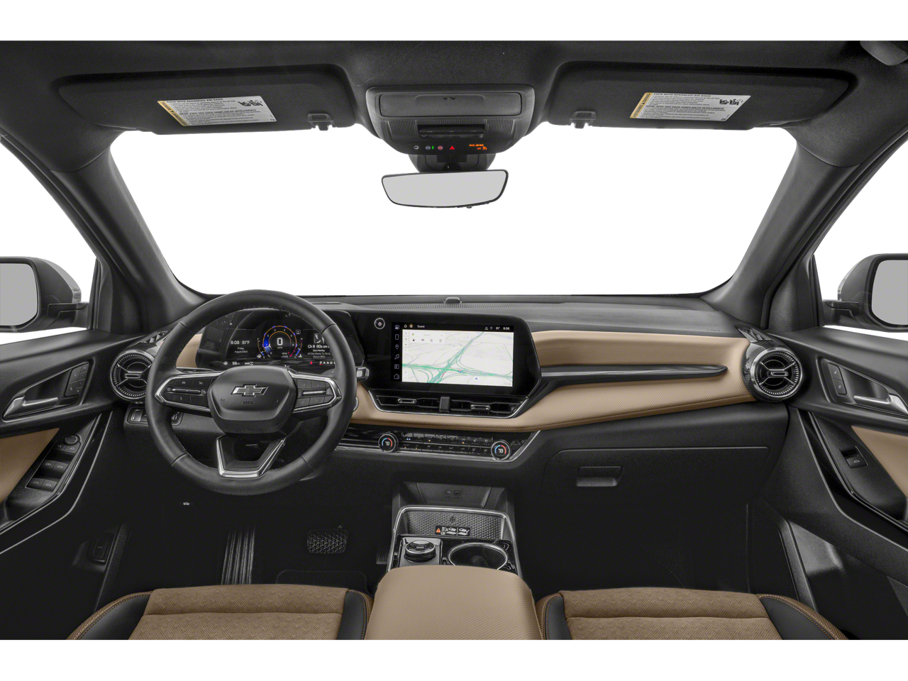 2026 Chevrolet Equinox FWD ACTIV
