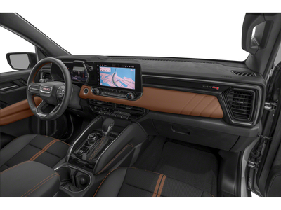 2026 GMC Canyon AT4X, 4WD
