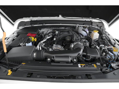 2026 Jeep Gladiator GLADIATOR SHADOW OPS 4X4