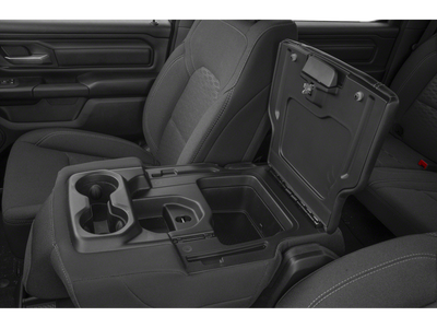 2026 RAM Ram 1500 RAM 1500 EXPRESS CREW CAB 4X2 5'7' BOX