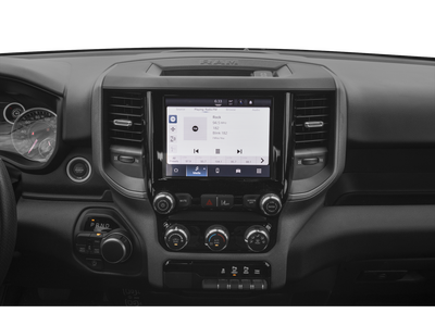 2027 RAM 1500 RAM 1500 TRADESMAN CREW CAB 4X2 5'7' BOX