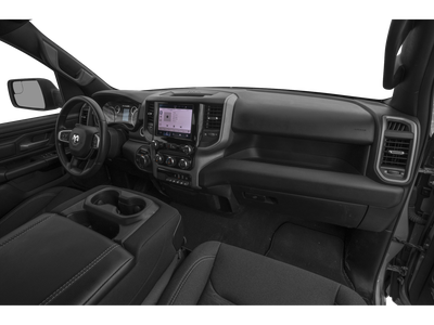 2027 RAM 1500 RAM 1500 TRADESMAN CREW CAB 4X2 5'7' BOX