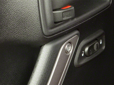 2010 Jeep Wrangler Rubicon