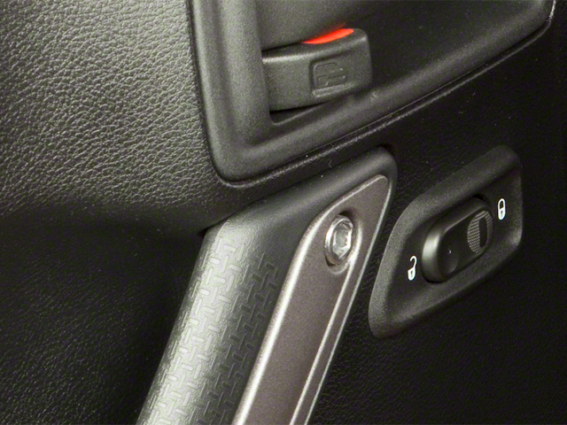 2010 Jeep Wrangler Rubicon