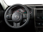2011 Jeep Liberty Renegade