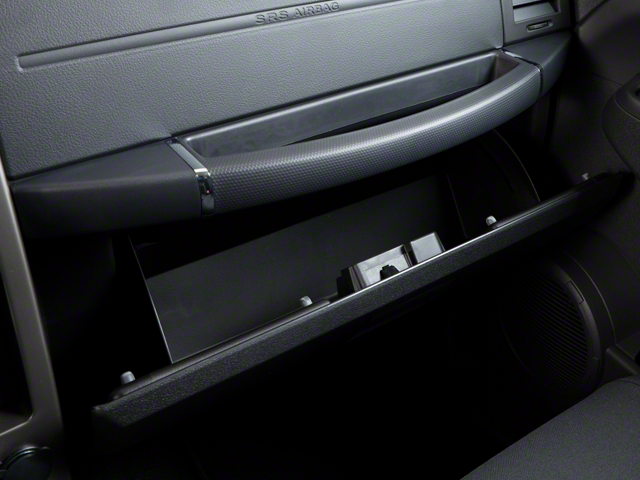 2011 Jeep Liberty Renegade