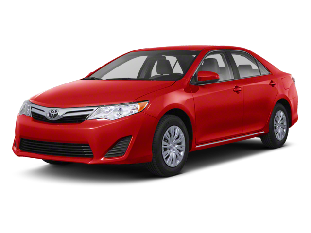 2012 Toyota Camry 2.5 Auto SE's photo