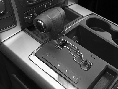 2013 RAM 1500 Lone Star