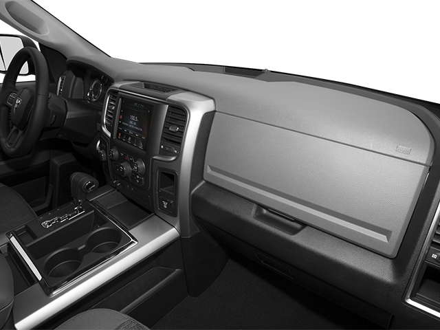 2013 RAM 1500 Lone Star