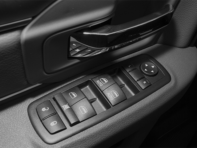 2013 RAM 1500 Lone Star