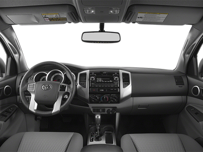 2014 Toyota Tacoma Base