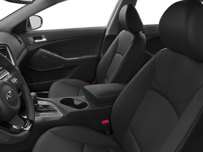 2016 Kia Optima Hybrid Base