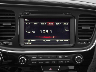 2016 Kia Optima Hybrid Base