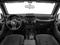 2018 Jeep Wrangler JK Willys Wheeler W