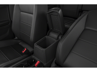 2018 Volkswagen Tiguan 2.0T S