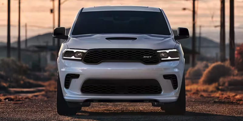 2024 Dodge Durango