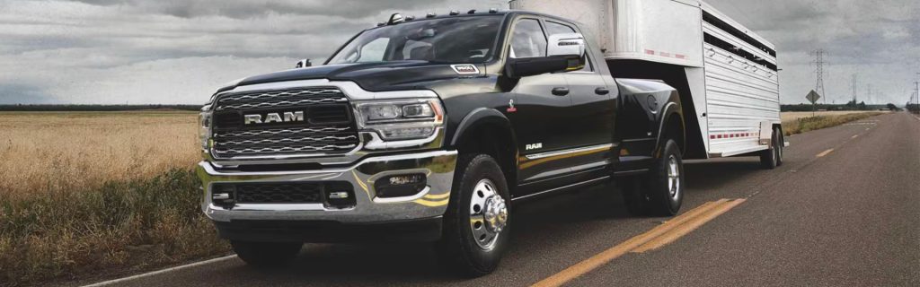 RAM 3500