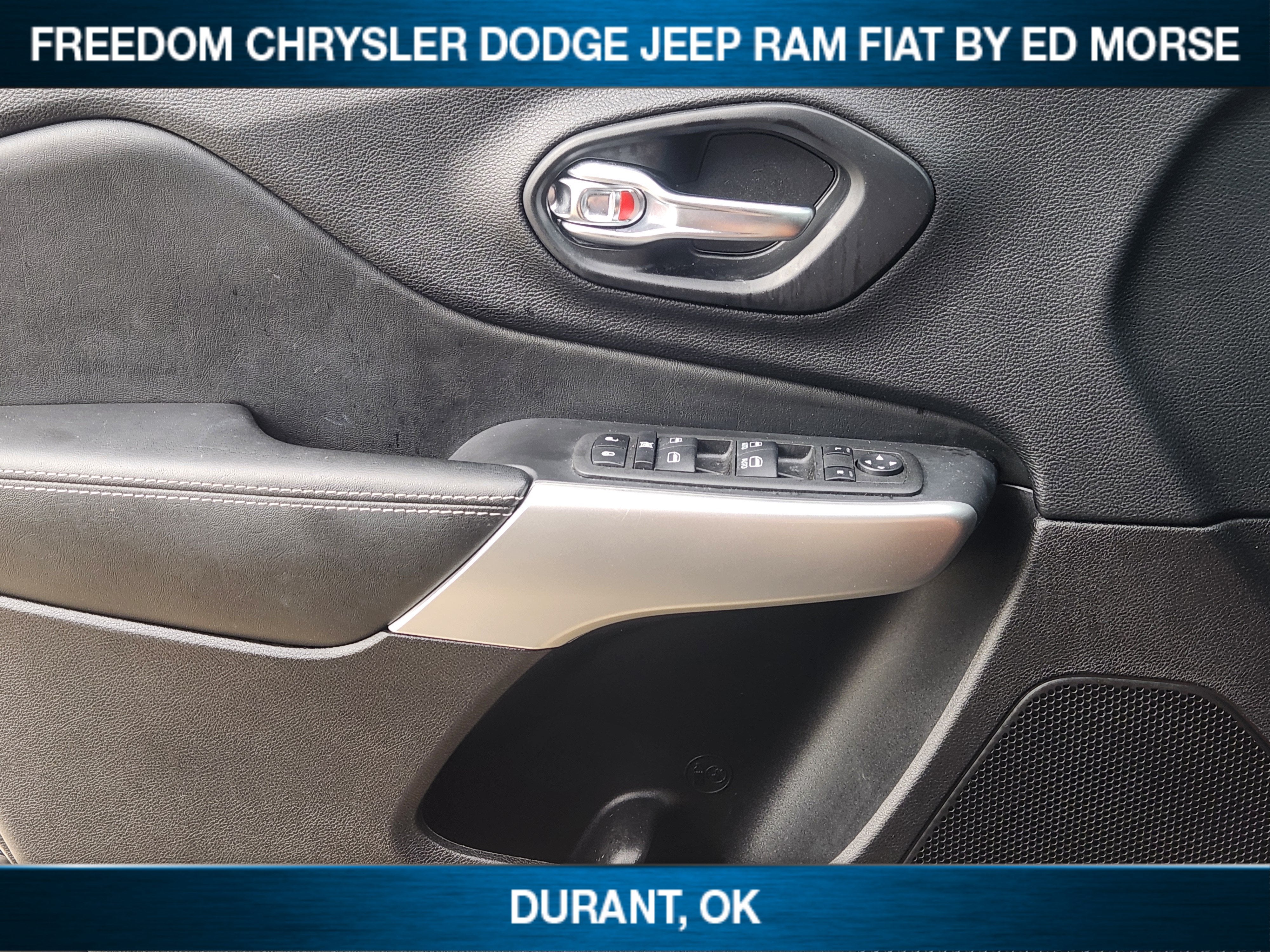 2022 Jeep Cherokee X