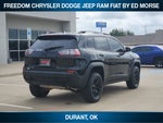 2022 Jeep Cherokee X
