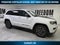 2021 Jeep Grand Cherokee Trailhawk