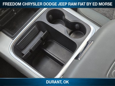 2017 RAM 1500 Lone Star