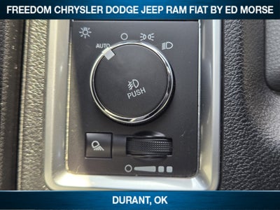 2017 RAM 1500 Lone Star