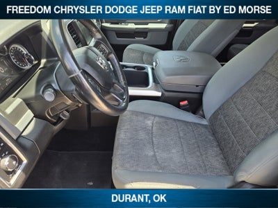 2017 RAM 1500 Lone Star
